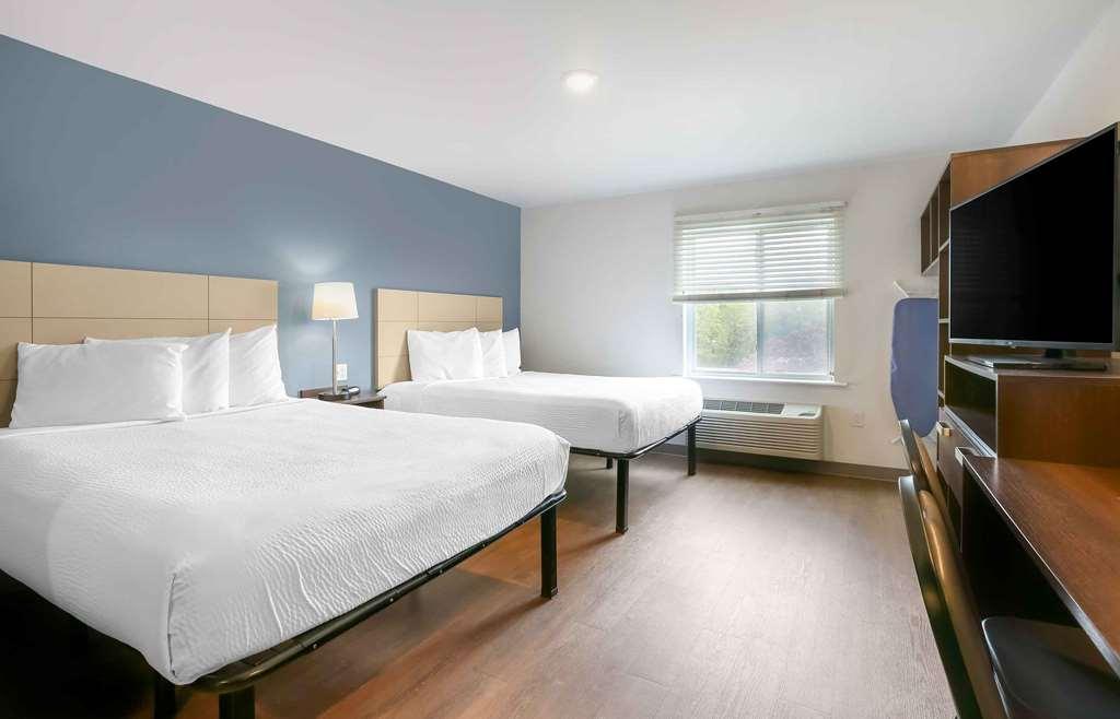 Extended Stay America Select Suites - Tampa - Brandon - East Heartland Habitación foto