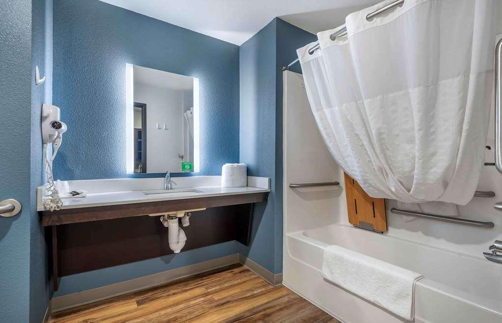 Extended Stay America Select Suites - Tampa - Brandon - East Heartland Habitación foto