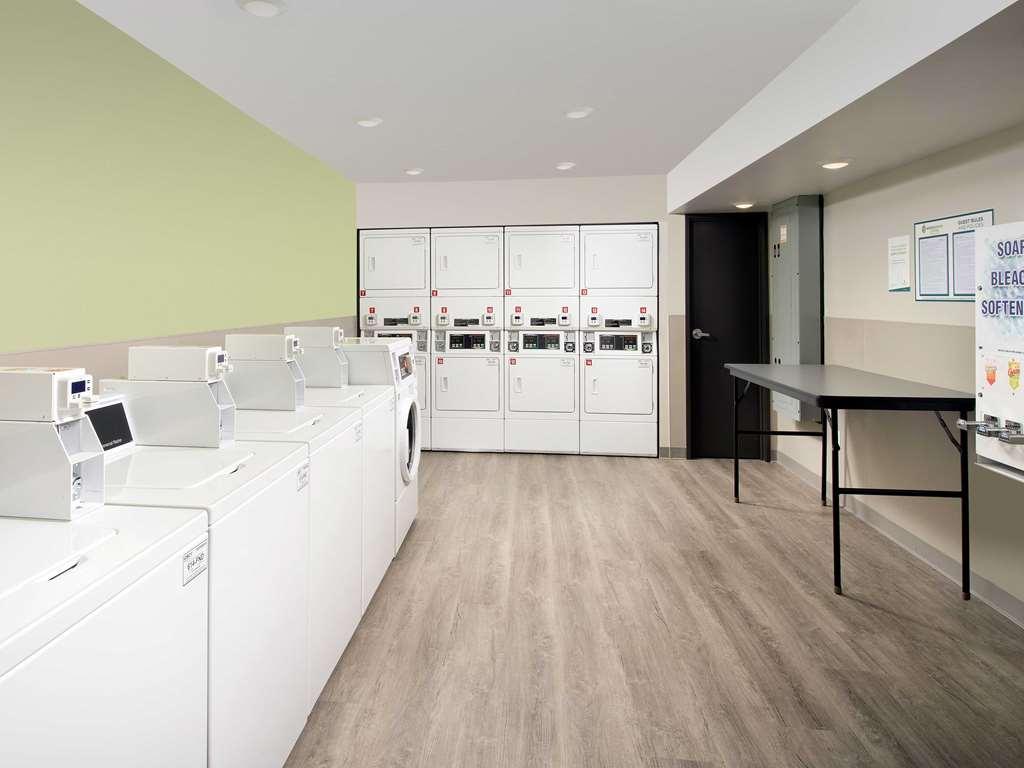 Extended Stay America Select Suites - Tampa - Brandon - East Heartland Facilidades foto