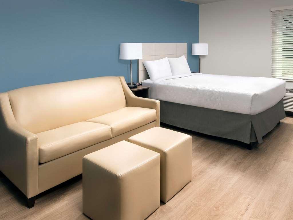 Extended Stay America Select Suites - Tampa - Brandon - East Heartland Habitación foto