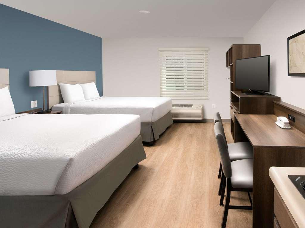 Extended Stay America Select Suites - Tampa - Brandon - East Heartland Habitación foto