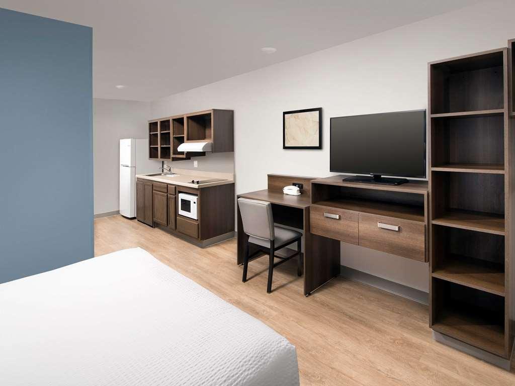 Extended Stay America Select Suites - Tampa - Brandon - East Heartland Habitación foto