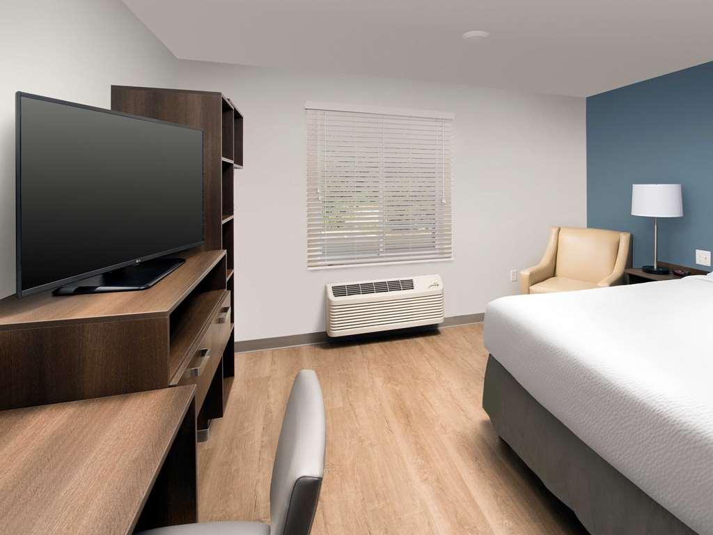 Extended Stay America Select Suites - Tampa - Brandon - East Heartland Habitación foto