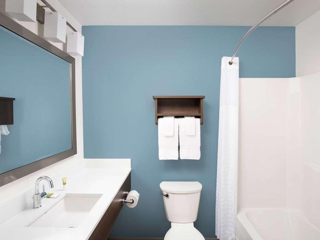Extended Stay America Select Suites - Tampa - Brandon - East Heartland Habitación foto